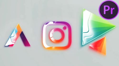 Clean Corporate Ident 2 for Premiere Pro - 53790998