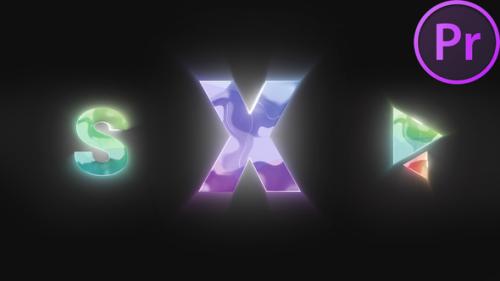 Dark Logo Reveal for Premiere Pro - 53794497