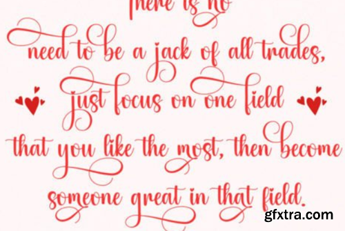 Samantha Font Samantha Font