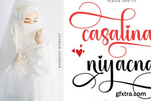 Samantha Font Samantha Font