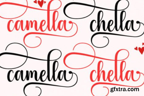 Samantha Font Samantha Font