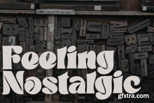 Vocity Font Vocity Font