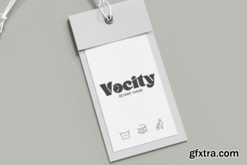 Vocity Font Vocity Font