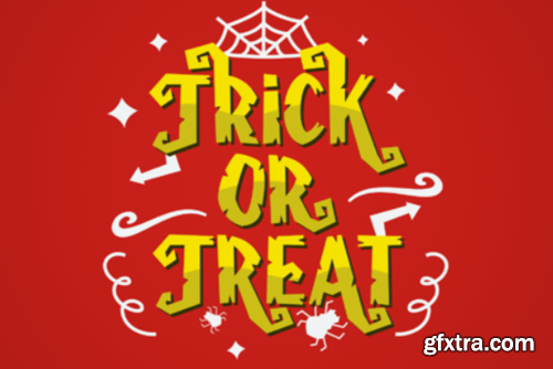 Frightening Font Frightening Font