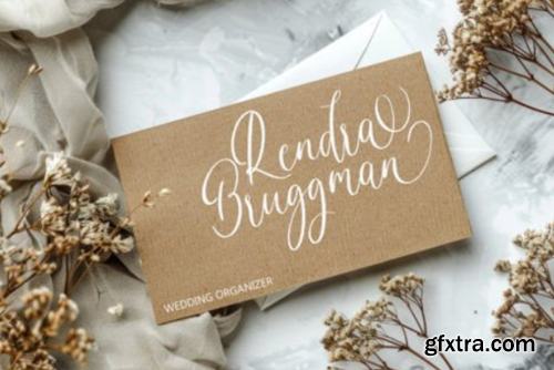 Starlight Cascade Font Starlight Cascade Font