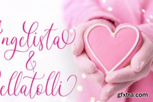 Starlight Cascade Font Starlight Cascade Font