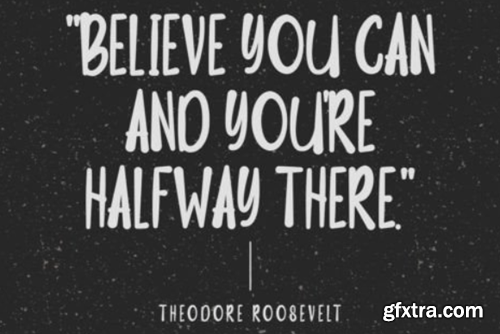 Wakaranai Font Wakaranai Font