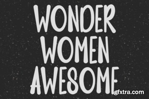 Wakaranai Font Wakaranai Font