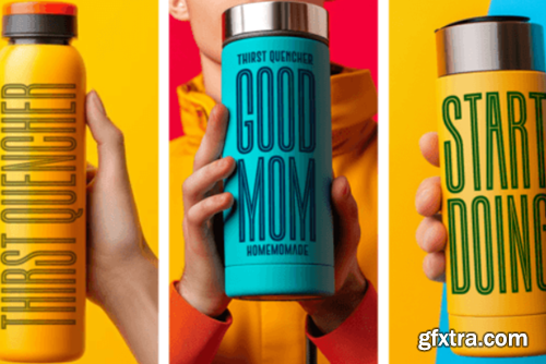 Gohigher Font Gohigher Font