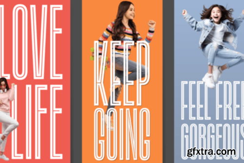 Gohigher Font Gohigher Font