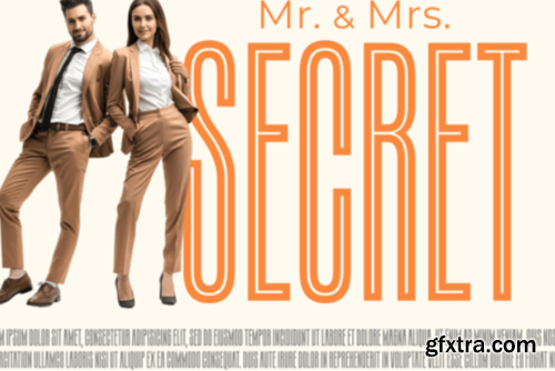 Gohigher Font Gohigher Font