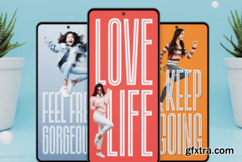 Gohigher Font Gohigher Font