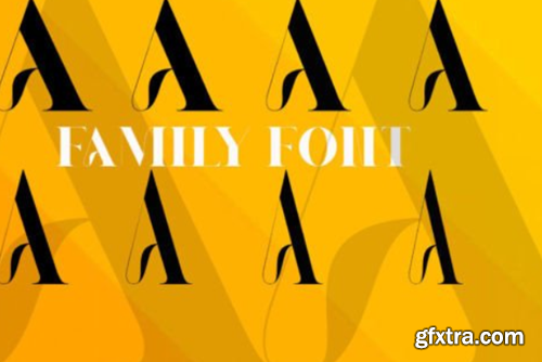 Mawava Font Mawava Font