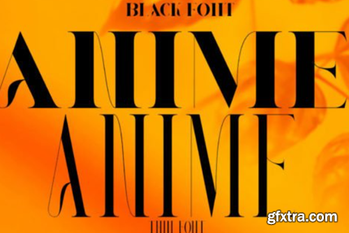 Mawava Font Mawava Font