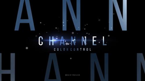 Luxury Trailer - 53818660