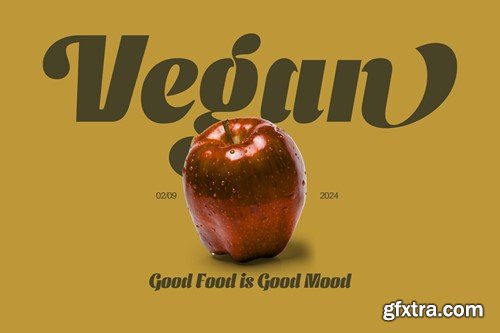 Keryla Retro - Logo Font 5DXB9W3 Keryla Retro - Logo Font 5DXB9W3