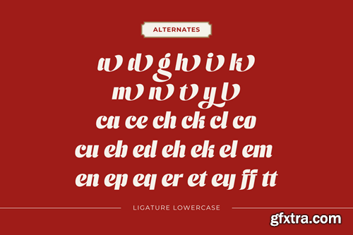 Keryla Retro - Logo Font 5DXB9W3 Keryla Retro - Logo Font 5DXB9W3