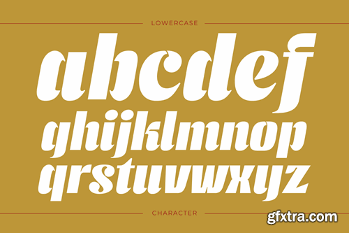 Keryla Retro - Logo Font 5DXB9W3 Keryla Retro - Logo Font 5DXB9W3