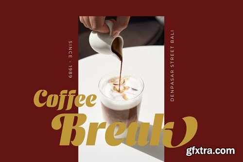 Keryla Retro - Logo Font 5DXB9W3 Keryla Retro - Logo Font 5DXB9W3