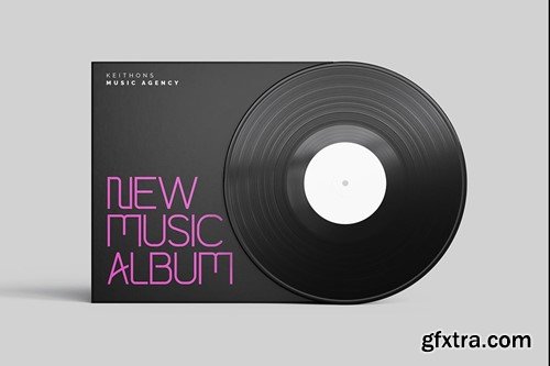 Glowrone - A Unique Sans Serif Font V23LQMC Glowrone - A Unique Sans Serif Font V23LQMC