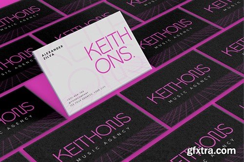 Glowrone - A Unique Sans Serif Font V23LQMC Glowrone - A Unique Sans Serif Font V23LQMC