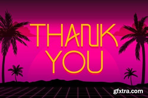 Glowrone - A Unique Sans Serif Font V23LQMC Glowrone - A Unique Sans Serif Font V23LQMC