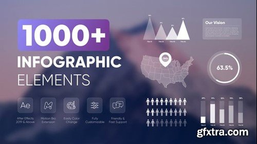 Videohive Infographics 36210632 Videohive Infographics 36210632
