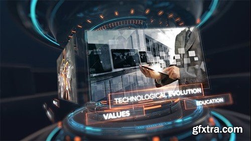 Videohive Digital Technology Intro 10637865 Videohive Digital Technology Intro 10637865