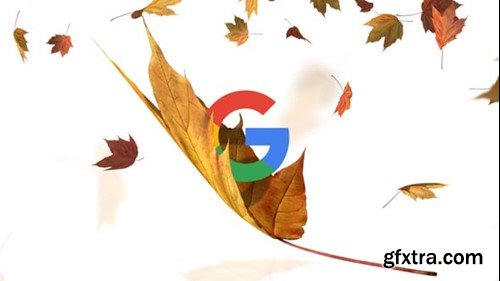 Videohive Maple Leaves Autumn Fall - Logo Reveal 54261882 Videohive Maple Leaves Autumn Fall - Logo Reveal 54261882