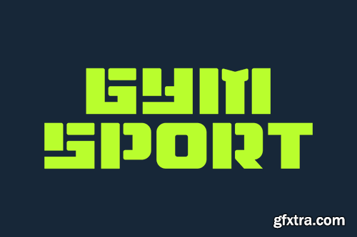 Mogeruma - Bold & Stencil Font Y3AABN8 Mogeruma - Bold & Stencil Font Y3AABN8