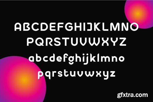 Geneo: A Modern Futuristic Font Bold 6WZH29Q Geneo: A Modern Futuristic Font Bold 6WZH29Q
