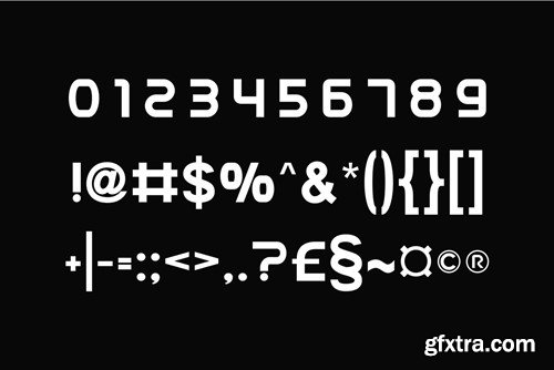 Geneo: A Modern Futuristic Font Bold 6WZH29Q Geneo: A Modern Futuristic Font Bold 6WZH29Q