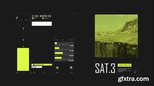 Videohive HUD Typography Tracking 54278711 Videohive HUD Typography Tracking 54278711