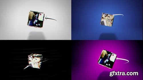 Videohive Fast Media Unveil 54276474 Videohive Fast Media Unveil 54276474