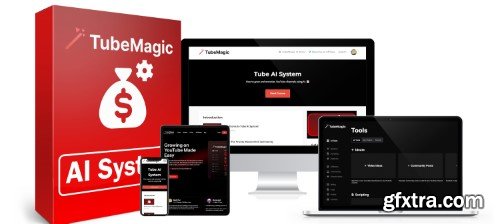 Matt Par &ndash; Tube AI System