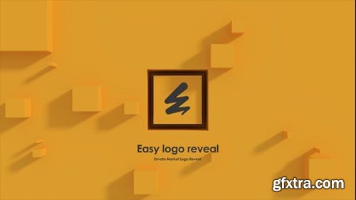 Videohive Box Logo Reveal 54272688 Videohive Box Logo Reveal 54272688