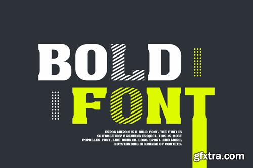 Espog Maron - Slab Serif & Logotype Font M5WGYH7 Espog Maron - Slab Serif & Logotype Font M5WGYH7