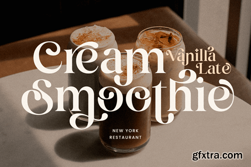 Mirado - Luxury Exclusive Serif Font U8TZKWK Mirado - Luxury Exclusive Serif Font U8TZKWK