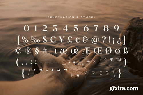 Mirado - Luxury Exclusive Serif Font U8TZKWK Mirado - Luxury Exclusive Serif Font U8TZKWK