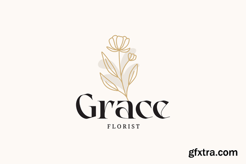 Faghe Modern - Branding Logo Font W92YD5L Faghe Modern - Branding Logo Font W92YD5L