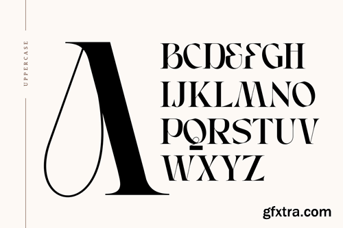 Faghe Modern - Branding Logo Font W92YD5L Faghe Modern - Branding Logo Font W92YD5L