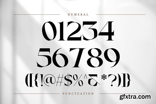 Faghe Modern - Branding Logo Font W92YD5L Faghe Modern - Branding Logo Font W92YD5L