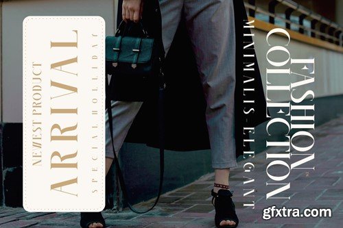 Evaida Font EY8LRLL Evaida Font EY8LRLL