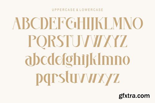 Evaida Font EY8LRLL Evaida Font EY8LRLL