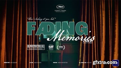 Videohive Prima Cinematic Titles 54296903 Videohive Prima Cinematic Titles 54296903