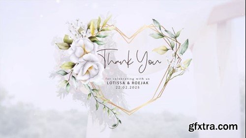 Videohive Wedding titles 54305100 Videohive Wedding titles 54305100
