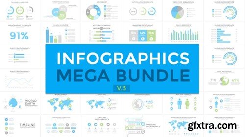 Videohive Infographics 19185270 Videohive Infographics 19185270