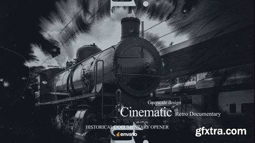 Videohive Historical Opener 54293957 Videohive Historical Opener 54293957