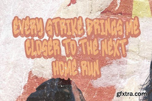 Akire - Graffiti Font 4GCL57D Akire - Graffiti Font 4GCL57D