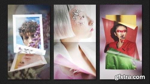 Videohive Fold Pages Slideshow Vertical Transitions 54307455 Videohive Fold Pages Slideshow Vertical Transitions 54307455